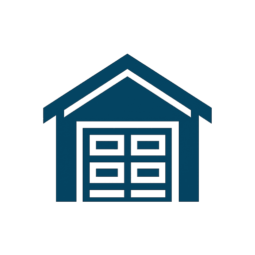 Waddell Garage & Gate logo